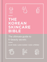 Korean SkinCare Routine