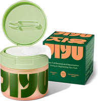 Anti-Aging Korean Toner Pads
