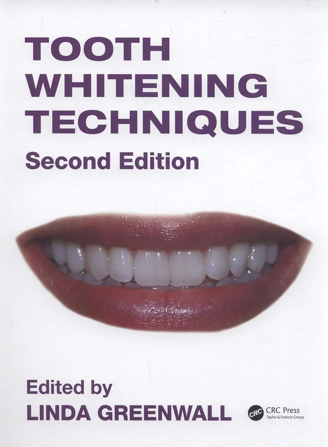 Teeth Whitening Secret Ebook