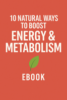 Energy & Metabolism eBook