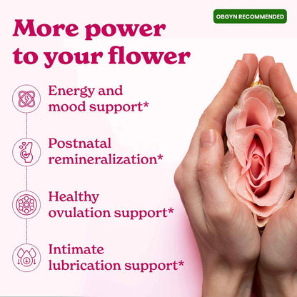 FemmiGlow SheLajit Honey Sticks